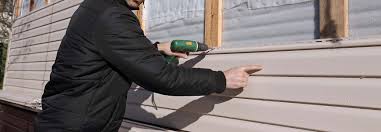 Best Insulated Siding Installation  in Evadale, TX